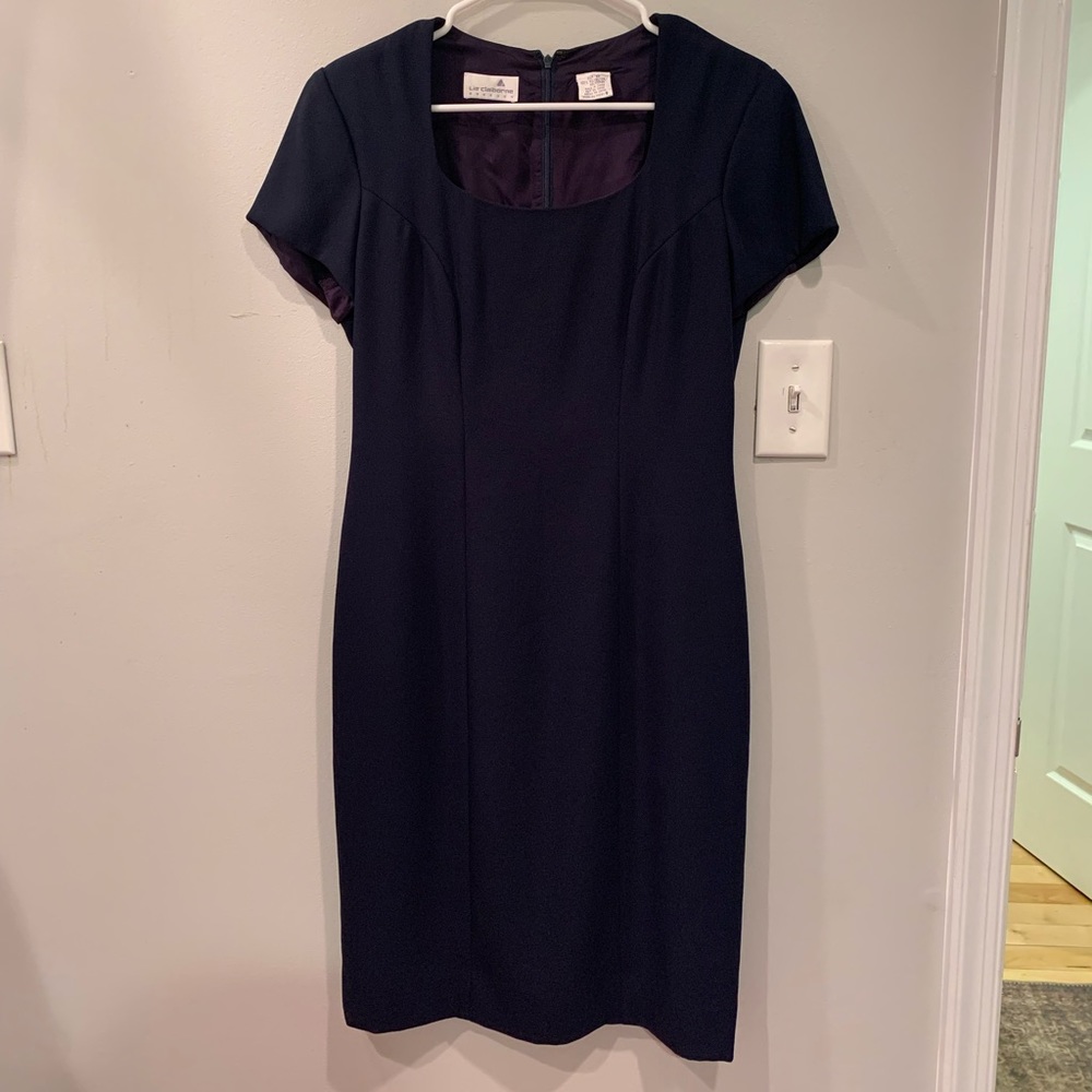 Vintage Dress